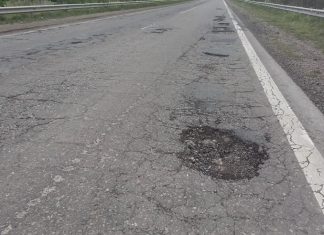 DANTUR PIDIÓ QUE SE RESCINDA EL CONTRATO CON LA EMPRESA ENCARGADA DEL MANTENIMIENTO DE LA “RUTA DE LA MUERTE”