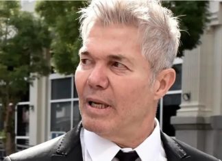 BURLANDO OFRECIÓ UNA RECOMPENSA POR LOAN