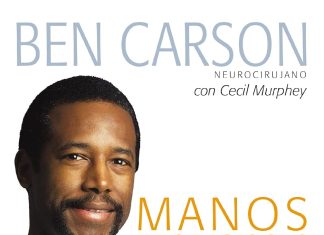 BEN CARSON: DE TONTO DE LA CLASE A MEJOR NEUROCIRUJANO PEDIÁTRICO DEL MUNDO
