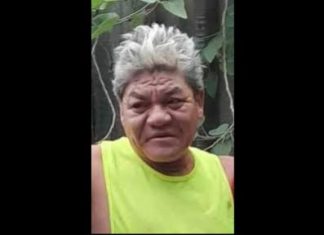 ENCONTRARON A JESÚS SEBASTIÁN COCA SIN VIDA