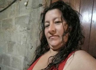 LAUDELINA PASÓ SU PRIMER DÍA EN EL PENAL DE MUJERES EN EZEIZA TRAS SU TRASLADO