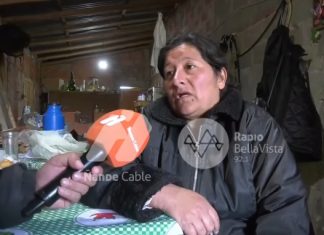 CASO LOAN: PARA EL ABOGADO FABIÁN AMÉNDOLA EL TESTIMONIO DE LAUDELINA “LA INCRIMINA”