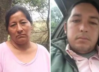 CASO LOAN: POR ORDEN DE LA JUSTICIA, LAUDELINA Y BENÍTEZ TENDRÁN UN CAREO