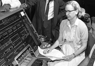 MARY HAWES: LA LEGENDARIA PROGRAMADORA QUE CREÓ EL LENGUAJE COBOL