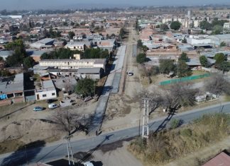 LA MUNICIPALIDAD Y PROVINCIA AVANZAN EN LA REGULARIZACIÓN DE MÁS DE 10 MIL TERRENOS