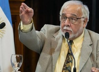 BIZARRO: UN SENADOR DE MILEI PROPUSO LEGALIZAR LA VENTA DE NIÑOS DE FAMILIAS POBRES EN ARGENTINA