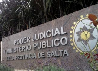 FERIA JUDICIAL ANTICIPADA