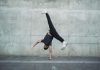 EL BREAKDANCE LLEGA A LOS JUEGOS OLÍMPICOS COMO DEPORTE