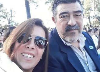 CASO LOAN: EL MATRIMONIO PÉREZ-CAILLAVA SE HACÍA PASAR POR “PEDIATRAS”