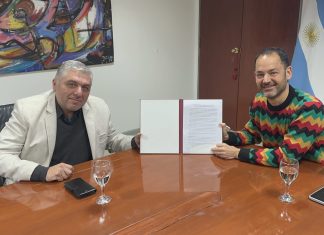 LA CÁMARA DE PEQUEÑOS Y MEDIANOS EMPRESARIOS DE SALTA SE SUMA A “EL MERCADO EN TU BARRIO”