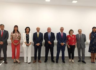 JUECES DE LA CORTE DE SALTA CON JUBILACIONES MILLONARIAS