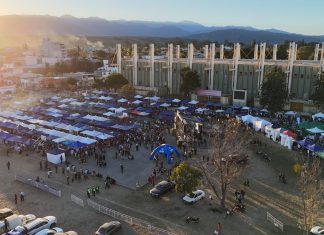 CON MÁS DE 800 EMPRENDEDORES SE REALIZARÁ LA 2° “EXPO MERCADO”