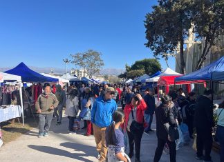 LA 2° EDICIÓN DE LA “EXPO MERCADO” TENDRÁ LUGAR EN EL ESTADIO PADRE MARTEARENA