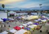 EL MUNICIPIO REALIZARÁ UNA GRAN FERIA GASTRONÓMICA EN EL CCM