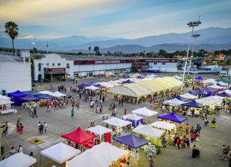 EL MUNICIPIO REALIZARÁ UNA GRAN FERIA GASTRONÓMICA EN EL CCM