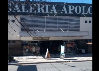 DE SALA DE CINE A MERCADO DE PULGAS
