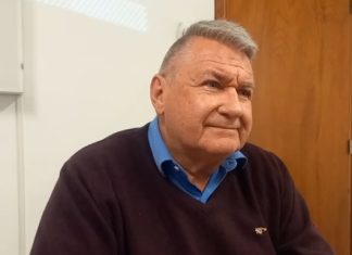 “SE COMPRA LO QUE SE NECESITA Y NO LO QUE SE QUIERE”