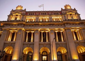 SOLICITAN QUE DESDE NACION SE CONTEMPLE LA POSTULACION DE MUJERES PARA PLIEGOS PARA LA CORTE SUPREMA DE JUSTICIA