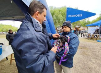 MAÑANA SÁBADO LA MUNICIPALIDAD ATENDERÁ EN VILLA MITRE