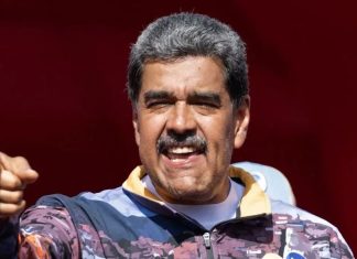 MADURO CULPA A: LA OPOSICIÓN, A EEUU, A COLOMBIA, A ELON MUSK Y A “ALÍ BABÁ Y LOS CUARENTA LADRONES” POR LOS INCIDENTES