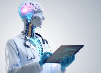 CHINA ABRE SU PRIMER HOSPITAL CON INTELIGENCIA ARTIFICIAL