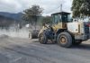 SE EJECUTA LA REPAVIMENTACIÓN DE LA AVENIDA PRINCIPAL DEL BARRIO SAN IGNACIO