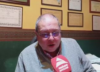 ESCÁNDALO EN EL SALESIANO: ECHARON A LA DOCENTE