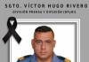 ¿QUÉ PASÓ CON EL SARGENTO VÍCTOR HUGO RIVERO?