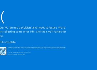 APAGÓN MUNDIAL: SE CAYÓ WINDOWS