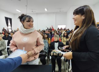 SON 169 LOS EMPRENDEDORES QUE ACCEDERÁN A LOS MICROCRÉDITOS MUNICIPALES