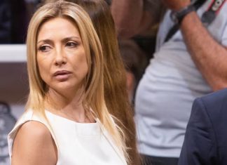 FABIOLA YÁÑEZ: DURMIENDO CON EL ENEMIGO