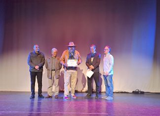 TRES ARTESANOS DE EL GALPÓN FUERON BENEFICIADOS CON LA ENTREGA DEL FONDO CIUDADANO