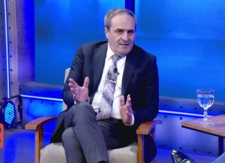 “LA VISITA DE LEGISLADORES A CONDENADOS ES LAMENTABLE”