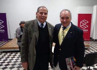 LA GUERRA EN PRIMERA PERSONA