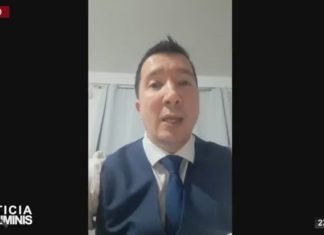 POLÉMICA POR LA BAJA DE LA EDAD DE IMPUTABILIDAD