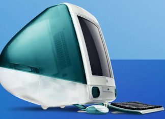 CUANDO LA “iMAC G3” SALVABA A APPLE DE LA BANCARROTA