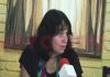 “VENIMOS PLANTEANDO DE QUE SE APRUEBE LA LEY DE MEMORIA PERO NO NOS QUISIERON ESCUCHAR EN LA CÁMARA DE DIPUTADOS”