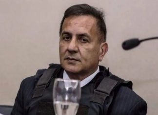 CONDENAN (OTRA VEZ) AL EX JUEZ REYNOSO POR COHECHO, FALSEDAD IDEOLÓGICA Y CONCUSIÓN