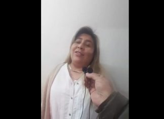 ASÍ HABLÓ SARAPURA