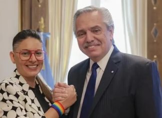 LA CAÍDA DEL FEMINISMO EN LA ARGENTINA