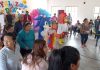 NIÑOS Y NIÑAS DEL MUNICIPIO DE EL GALPÓN FESTEJARON SU DIA