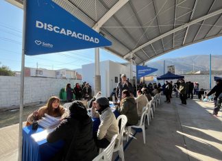 EL MUNICIPIO ACERCARÁ SUS SERVICIOS A LA ZONA OESTE