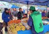 MILES DE PERSONAS SE ACERCARON A “EL MERCADO EN TU BARRIO” EN ZONA NORTE