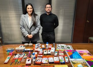 ‘MERCADO EN TU BARRIO’: SE AMPLÍA LA OFERTA CON NUEVOS RUBROS