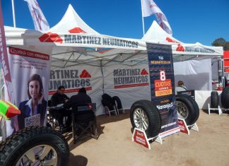 VUELVE “EL MERCADO EN TU BARRIO” A LA ZONA NORTE