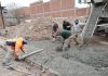 AVANZAN LAS OBRAS EN CALLES DE VILLA PALACIOS Y MARÍA ESTHER