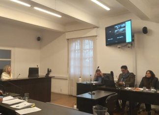 CONDENAN AL REPRESOR JUAN CARLOS ALZUGARAY