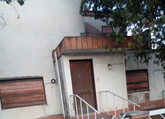 VECINOS DE CIUDAD DEL MILAGRO DENUNCIAN QUE HAY UNA CASA ABANDONADA QUE FUNCIONA COMO “AGUANTADERO”