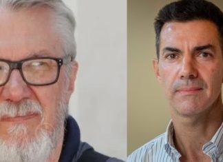 BOUVIER QUIERE A URTUBEY EN EL BANQUILLO