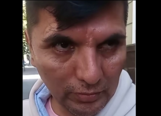 EL LADO MÁS OSCURO DE AGUAS BLANCAS